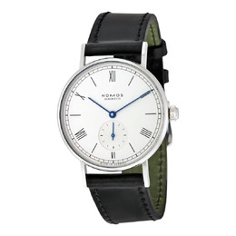 Nomos: Часы 