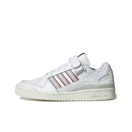 Adidas: Белые кеды  Forum