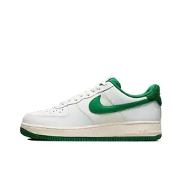 Nike: Белые кеды Air Force 1