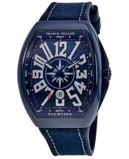 Franck Muller: Часы  Vanguard