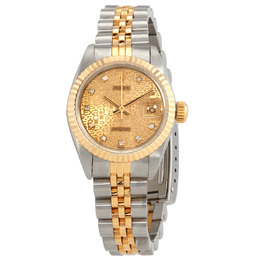 Rolex: Часы 