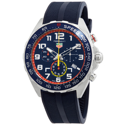 Tag Heuer: Часы  Formula 1