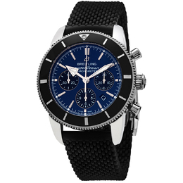 Breitling: Часы  SuperOcean