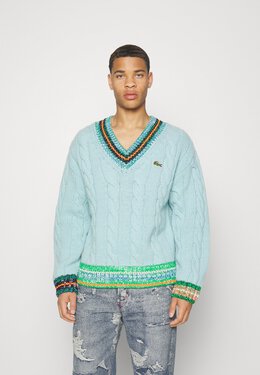 Lacoste: Свитер 