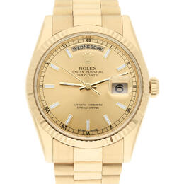 Rolex: Часы  Day-Date