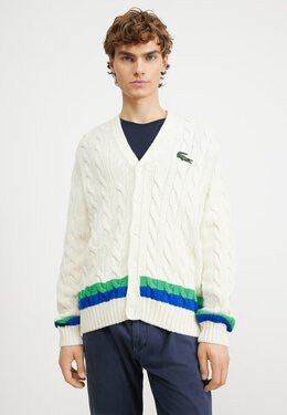 Lacoste: Свитер 