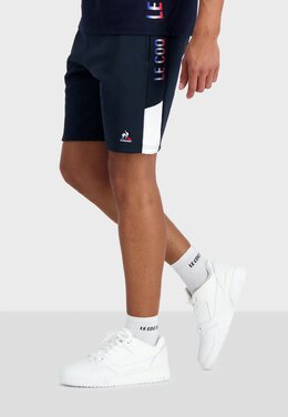 Le Coq Sportif: Спортивные брюки 