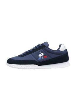 Le Coq Sportif: Тёмные кроссовки 