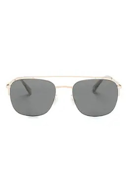 Mykita: Очки 