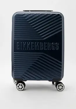 Bikkembergs: Чемодан 