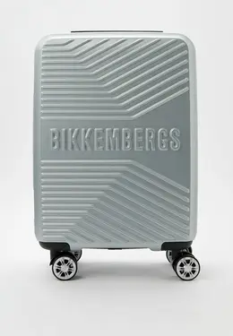 Bikkembergs: Чемодан 