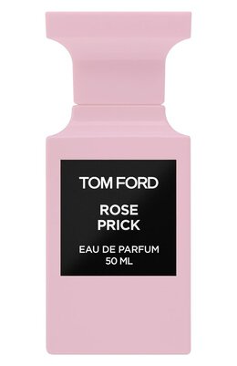 Tom Ford: Духи  Rose Prick