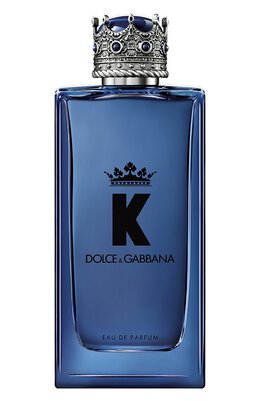 Dolce & Gabbana: Духи  King