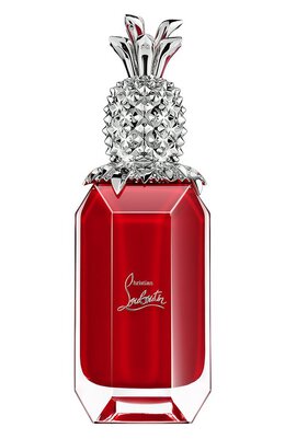 Christian Louboutin: Духи 