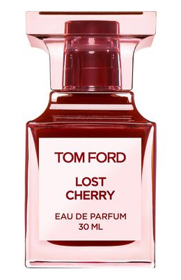 Tom Ford: Духи  Lost Cherry