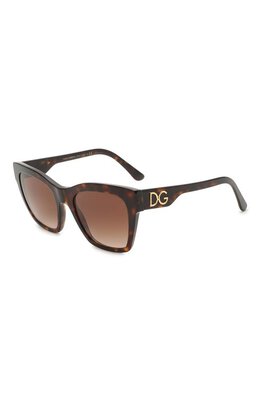 Dolce&Gabbana: Очки 