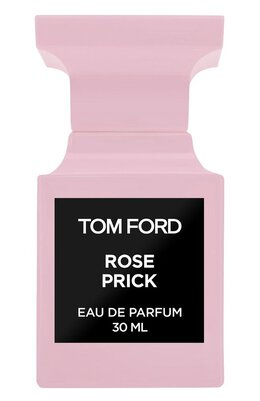 Tom Ford: Духи  Rose Prick