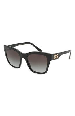 Dolce&Gabbana: Очки 