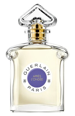 Guerlain: Духи 