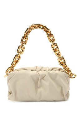 Bottega Veneta: Сумка Chain Pouch