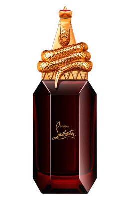 Christian Louboutin: Духи 