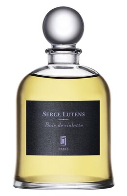 Serge Lutens: Духи 