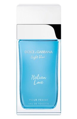 Dolce & Gabbana: Духи  Light Blue