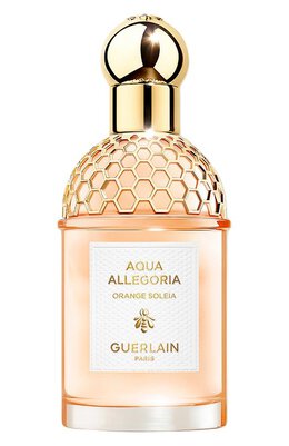 Guerlain: Духи  Aqua Allegoria Orange Soleia