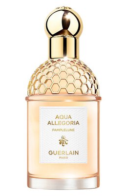 Guerlain: Духи  Aqua Allegoria Pamplelune