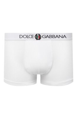 Dolce & Gabbana: Яркие трусы 