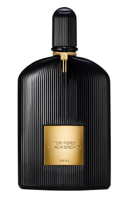 Tom Ford: Духи  Black Orchid