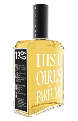 Histoires de Parfums: Духи 