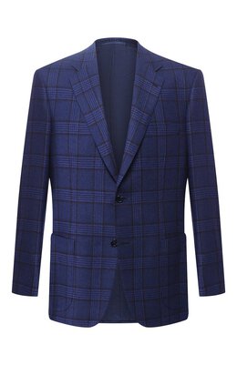 Brioni: Кашемировые пиджаки 