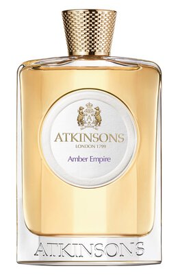 Atkinsons: Духи 