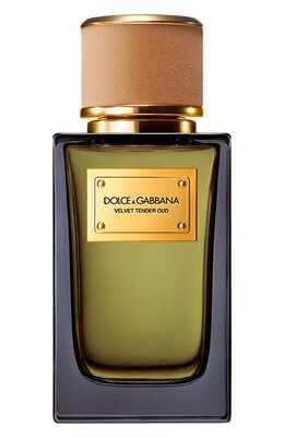 Dolce & Gabbana: Духи  Velvet