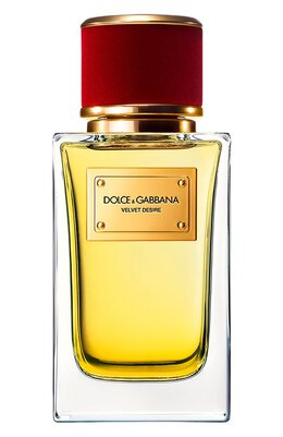 Dolce & Gabbana: Духи  Velvet