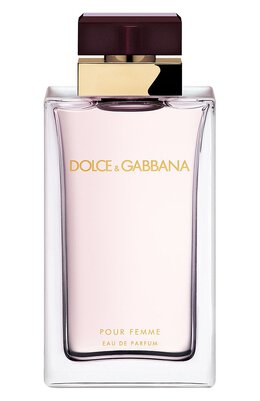 Dolce & Gabbana: Духи 