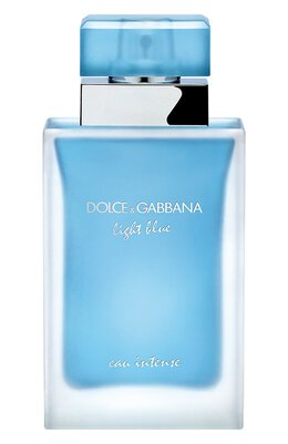 Dolce & Gabbana: Духи  Light Blue Eau Intense