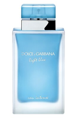 Dolce & Gabbana: Духи  Light Blue Eau Intense