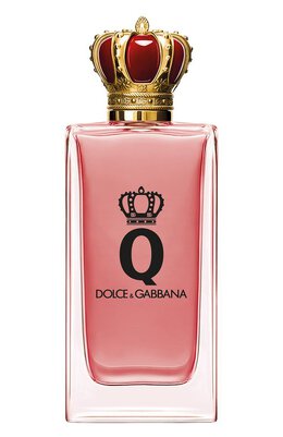 Dolce & Gabbana: Духи  Intense