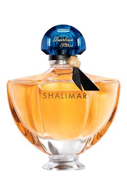 Guerlain: Духи  Shalimar