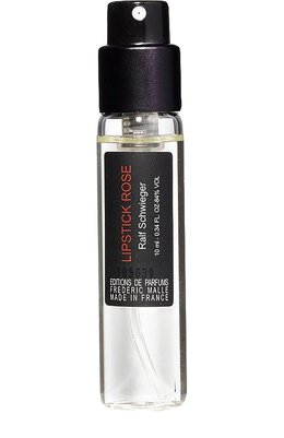 Frederic Malle: Духи 