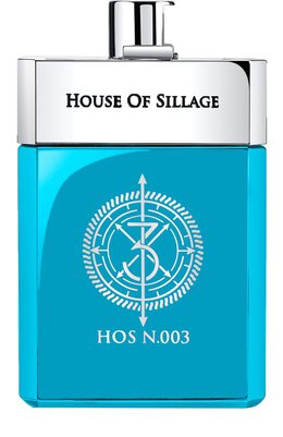 House of Sillage: Духи 