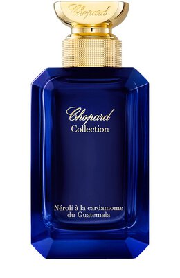 Chopard: Духи 