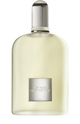 Tom Ford: Духи  Grey Vetiver