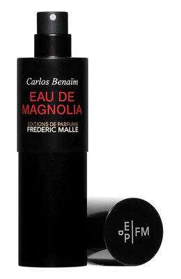 Frederic Malle: Духи 