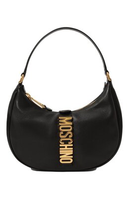 Moschino: Чёрная сумка 