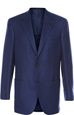 Brioni: Однобортные пиджаки 