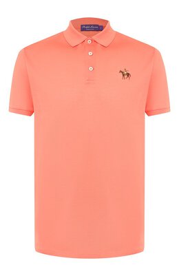 Ralph Lauren: Хлопковое поло