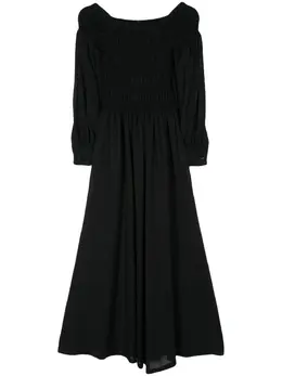 Max Mara: Платье из шерсти 